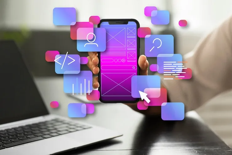 Mobile App Development Toronto