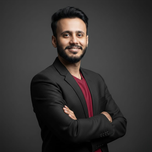 Shazar Ali