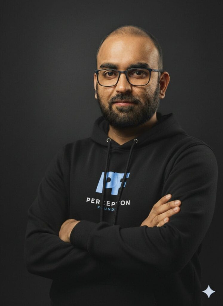 Syed Shahrukh Haider